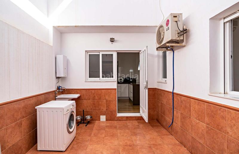 Foto 1827c977-c49e-42c0-9623-90248065cd2b. Casa amb calefacció aparcament a Santo Domingo Ejido (El)