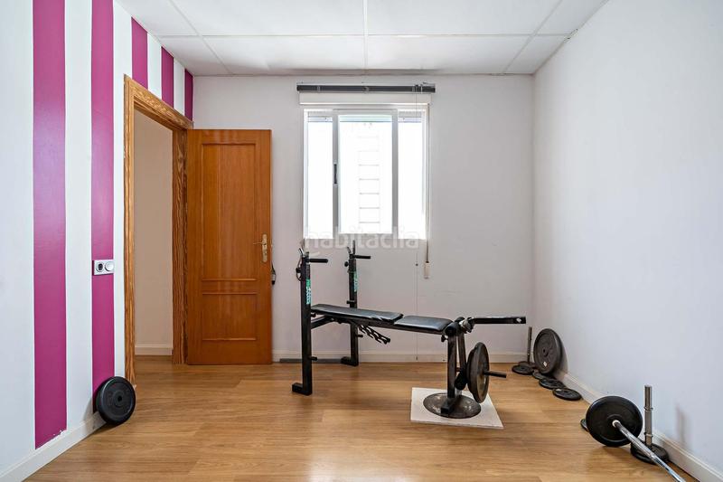 Foto 2290a353-e260-443f-91cb-e8c5a90f062c. Casa amb calefacció aparcament a Santo Domingo Ejido (El)