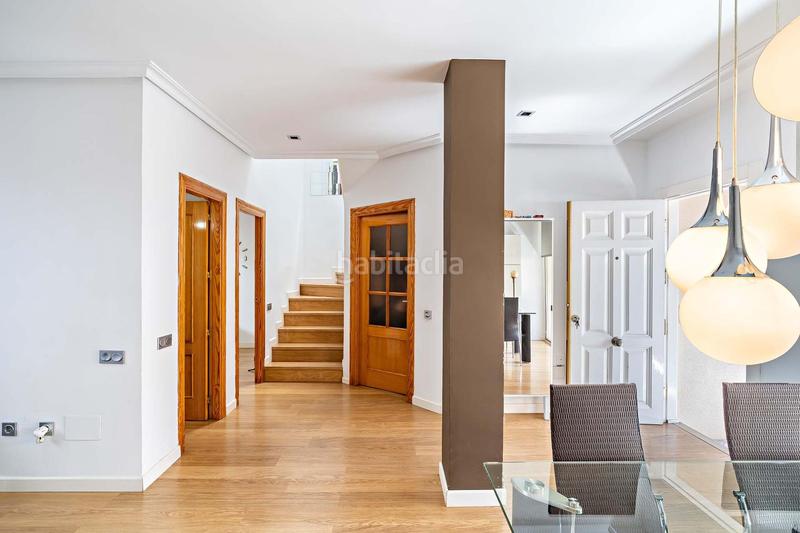 Foto 31f80429-e03d-4337-9fda-9527e682c1cb. Casa amb calefacció aparcament a Santo Domingo Ejido (El)