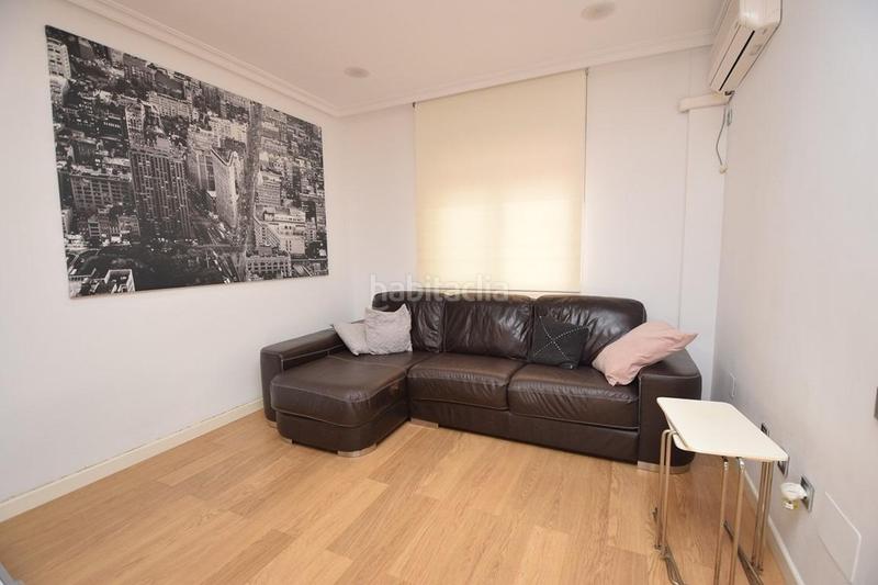 Foto 3750353f-3be3-4c08-93e4-fd40587b167e. Casa amb calefacció aparcament a Santo Domingo Ejido (El)