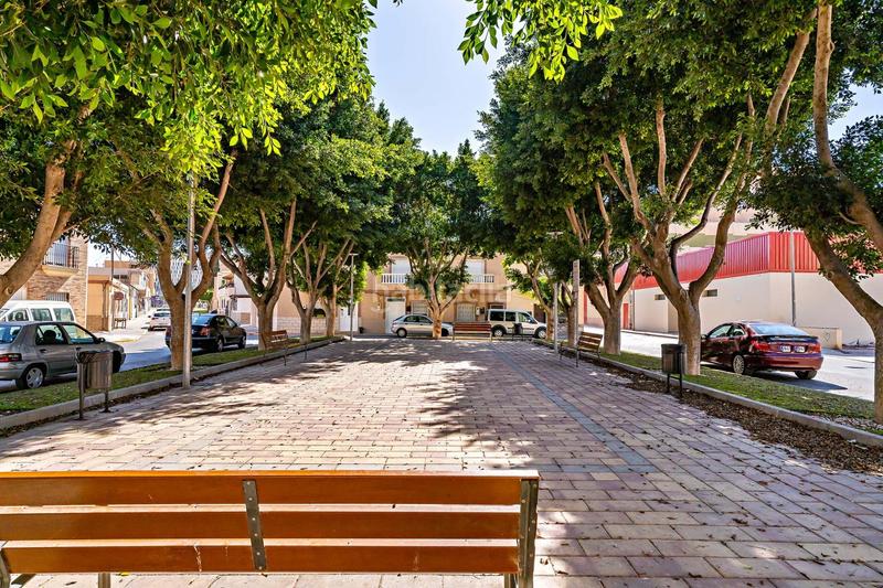 Foto 836ce1df-04ad-43bc-a3e4-9c2d290d2f16. Casa amb calefacció aparcament a Santo Domingo Ejido (El)