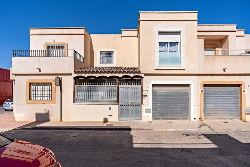 Foto ed3fe6a8-ba3e-4107-9ca0-30da8380ea02. Casa amb calefacció aparcament a Santo Domingo Ejido (El)