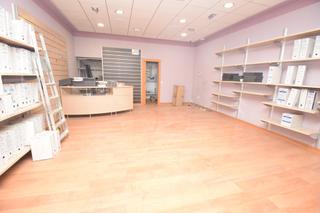 Local Comercial a Plaza de la Luz