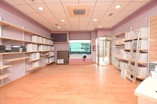 Local Comercial a Plaza de la Luz