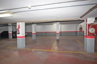 Aparcament cotxe a Ejido centro. Plaza de garaje doble en pleno centro de el ejido.