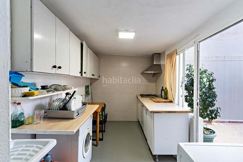 Foto 4bce791f-eeb4-448a-be68-023b92384e53. Casa amb calefacció aparcament a Ejido Sur Ejido (El)