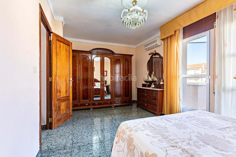 Foto d038146e-13cc-4f69-b5a0-cb16e6209298. Casa amb calefacció aparcament a Ejido Sur Ejido (El)