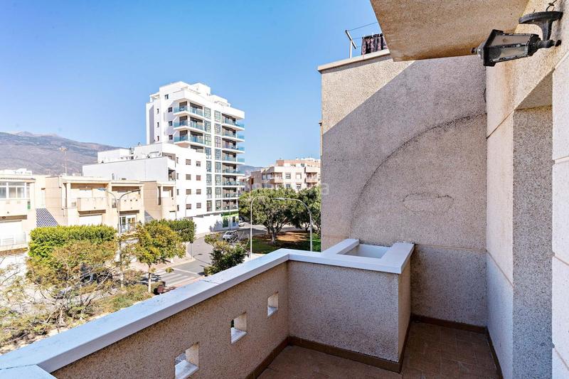 Foto dd9b0bd8-ee1e-4c7a-8b5e-f43ce0d3e5ce. Casa amb calefacció aparcament a Ejido Sur Ejido (El)