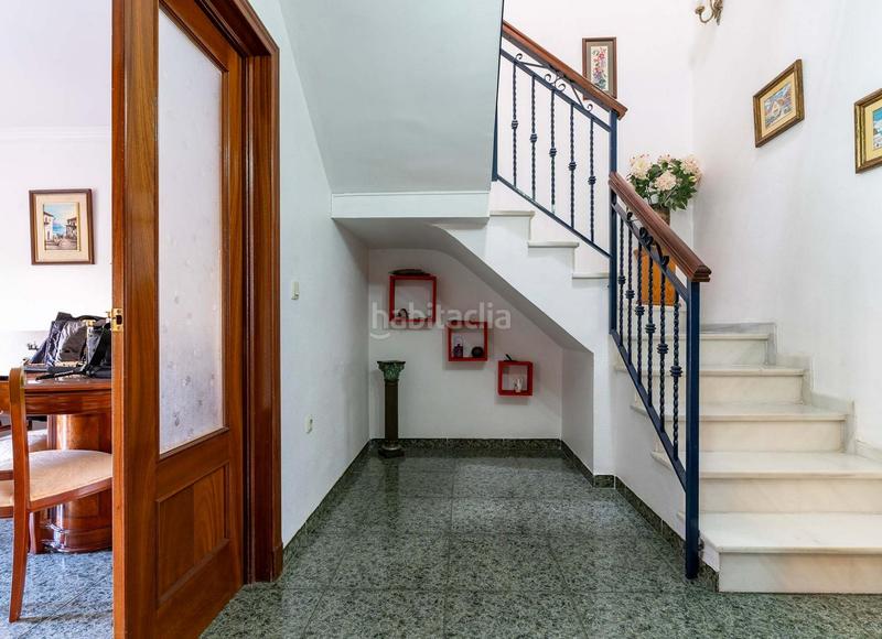 Foto e76d5886-0bd0-45fa-8d6e-17bd9fc10db3. Casa amb calefacció aparcament a Ejido Sur Ejido (El)