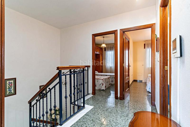 Foto f148a79c-3100-4b84-8d90-84b75d68d6ef. Casa amb calefacció aparcament a Ejido Sur Ejido (El)