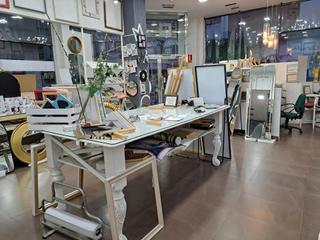 Geschäftsraum in Ejido centro. Oportunidad única! local comercial en esquina en el corazón de e