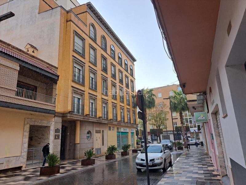 Foto 069770e4-6314-4206-b0f4-0c0939bdec03. Flat in Plaza de la Luz Ejido (El)