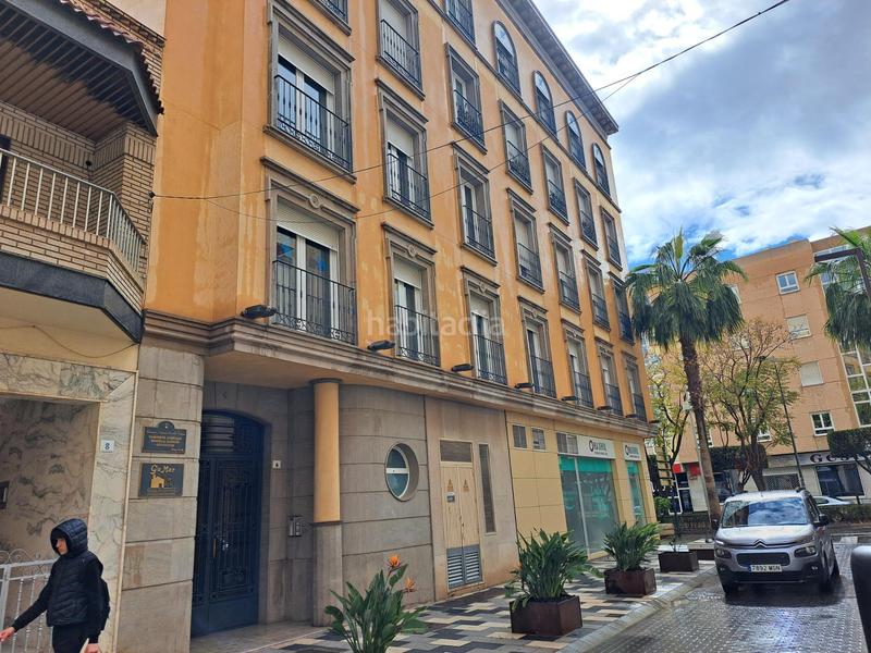 Foto 1b619464-d03f-43e3-995f-b75f69cb1284. Flat in Plaza de la Luz Ejido (El)