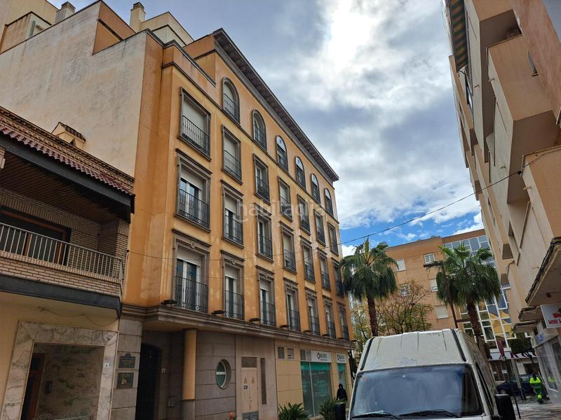 Foto 23ec2a74-bb7f-4417-a16f-3e4f68d38e74. Flat in Plaza de la Luz Ejido (El)