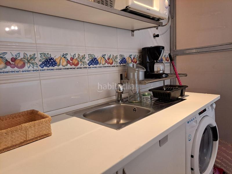 Foto 2a73b0f8-048b-4a5a-a6ec-0a7a48e99c15. Flat in Plaza de la Luz Ejido (El)