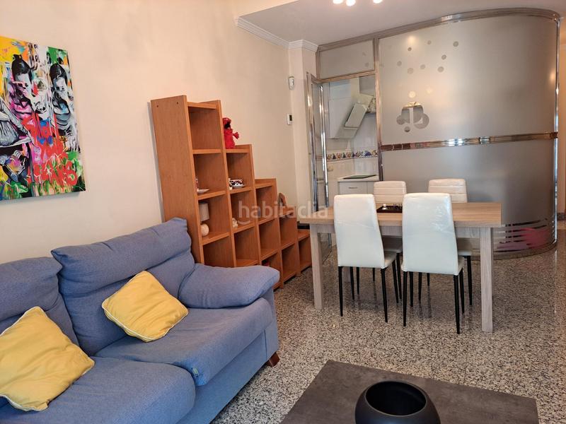 Foto 2d6771d9-dfe4-44a0-96d8-81230f73d451. Flat in Plaza de la Luz Ejido (El)