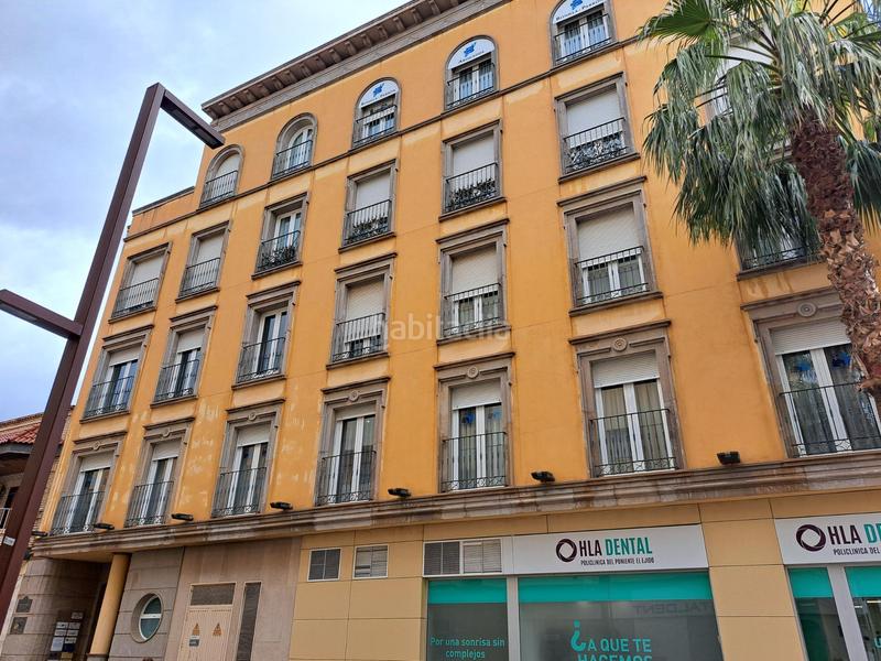 Foto 334fd641-27d3-490c-a9b4-6513feb66cbe. Flat in Plaza de la Luz Ejido (El)