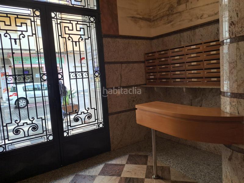 Foto 35ea7e42-88c1-4ca0-8ab5-86f839d59262. Flat in Plaza de la Luz Ejido (El)