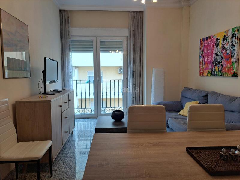 Foto 3db4f5d1-4758-4a39-8456-f8a53ee31b2c. Flat in Plaza de la Luz Ejido (El)