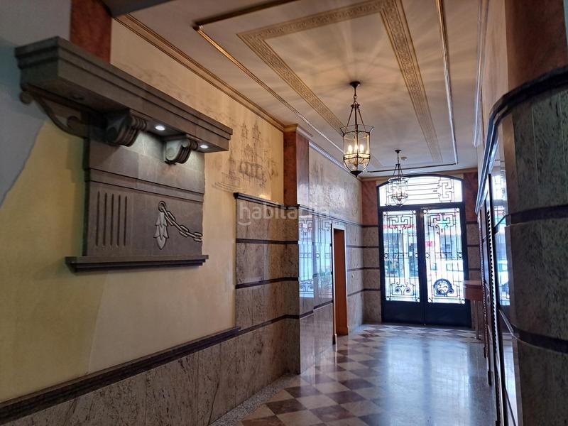 Foto 3e5ed62b-da8b-4357-a27c-a290b97ab1de. Flat in Plaza de la Luz Ejido (El)