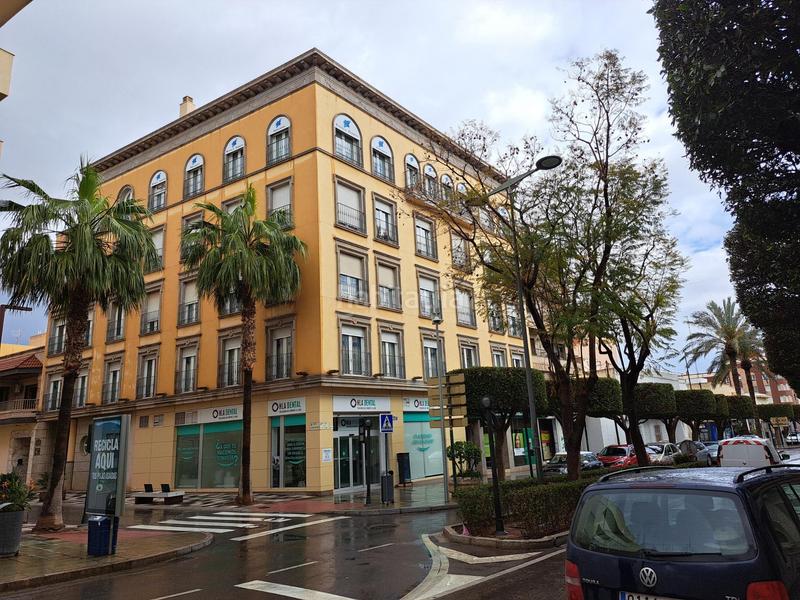 Foto 4049c91d-ffe6-4b95-a361-b5fe2c9f10e1. Flat in Plaza de la Luz Ejido (El)