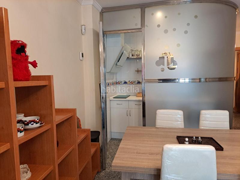 Foto 5ccec918-0b40-40c3-8e3a-663eb52c76b1. Flat in Plaza de la Luz Ejido (El)