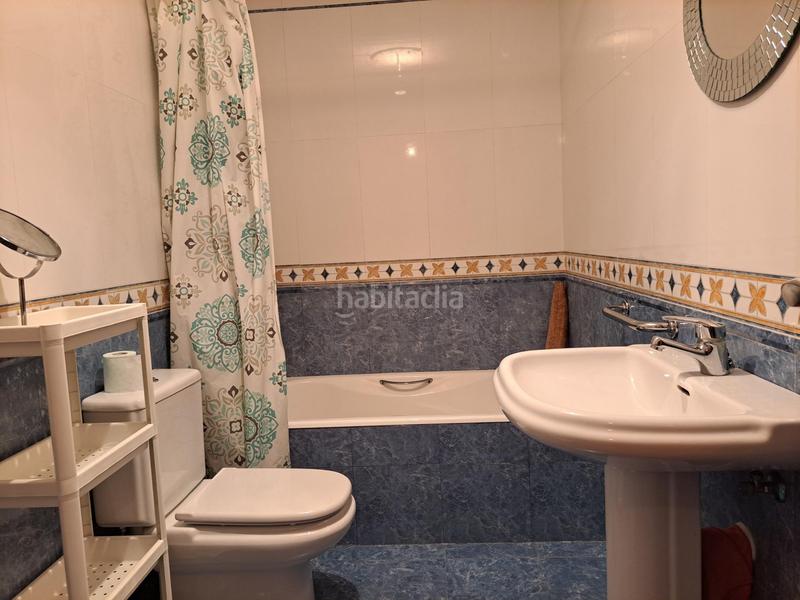 Foto 66423db1-62b9-4819-92ee-881a48b83ef6. Flat in Plaza de la Luz Ejido (El)