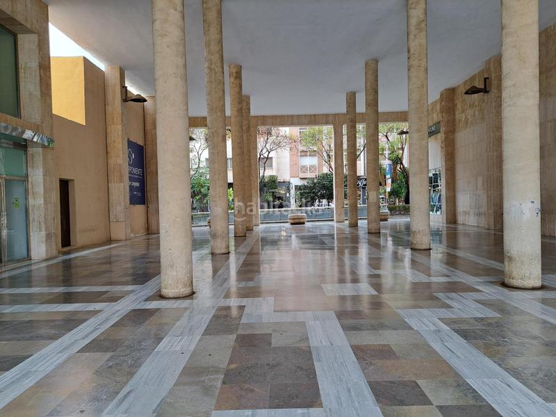 Foto 84f1c6bf-fc9b-476d-83d5-337be38ab60b. Flat in Plaza de la Luz Ejido (El)