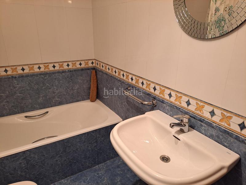 Foto 8a128062-2828-477e-91ac-9bfe228f9fc9. Flat in Plaza de la Luz Ejido (El)