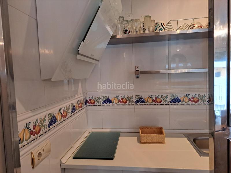 Foto 927fdb77-ea8b-4453-b40f-f0ef4e6fff54. Flat in Plaza de la Luz Ejido (El)