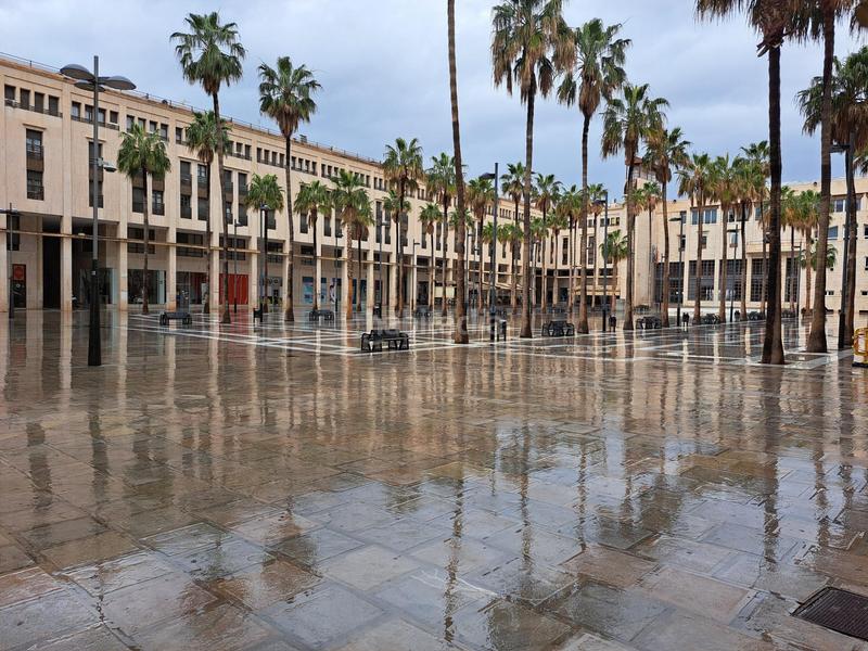 Foto bd81bd49-92e3-405a-82e3-96ea58ca6365. Flat in Plaza de la Luz Ejido (El)