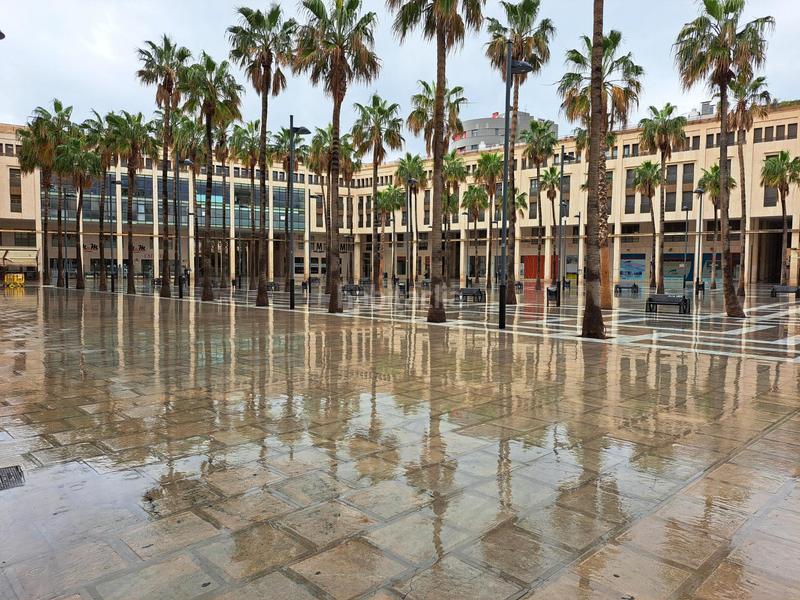 Foto bdb692bd-ab60-4a48-ab85-43cc329f1489. Flat in Plaza de la Luz Ejido (El)