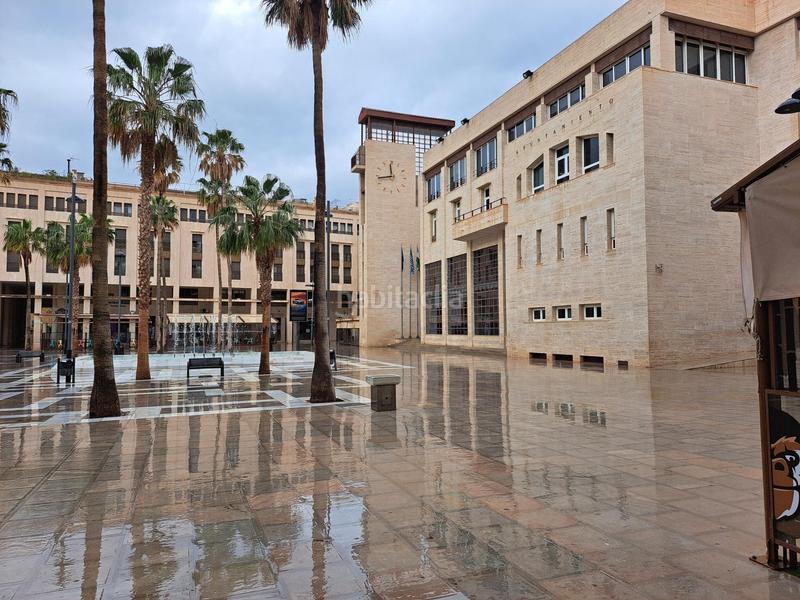 Foto c38c176b-1dc9-4e0b-97e1-410fe1ba407b. Flat in Plaza de la Luz Ejido (El)