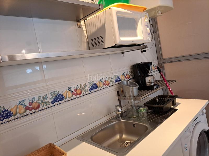 Foto c463f3b6-6869-4fc9-9eda-0b4ee40ead76. Flat in Plaza de la Luz Ejido (El)