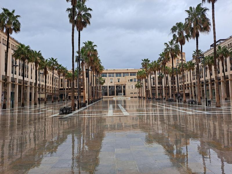 Foto d035d959-df0d-4d15-bf4d-f739005680db. Flat in Plaza de la Luz Ejido (El)