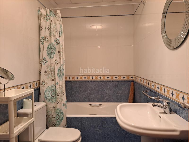 Foto daec079f-a87b-4e4c-be16-51e423647bce. Flat in Plaza de la Luz Ejido (El)