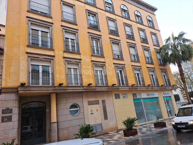 Foto e913c646-992f-480c-97ce-22d122be341e. Flat in Plaza de la Luz Ejido (El)