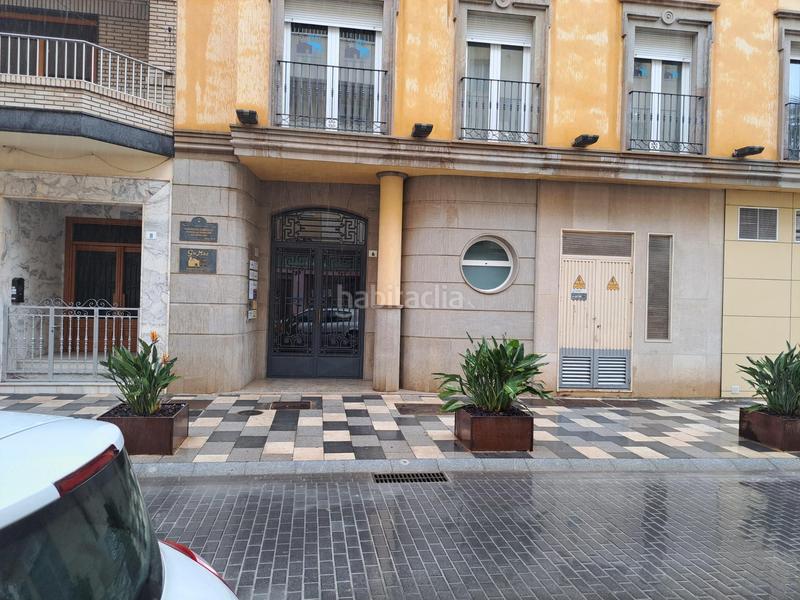 Foto f6e5663e-33cb-46e8-9eab-52cfb909758a. Flat in Plaza de la Luz Ejido (El)