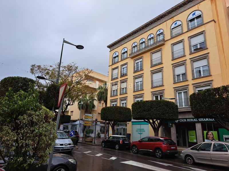 Foto f97201cd-e98a-448b-abd4-f06a66188813. Flat in Plaza de la Luz Ejido (El)