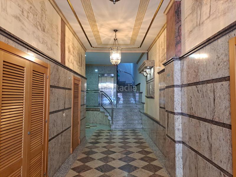 Foto fb8b6d8a-e207-45de-9074-f15945732be6. Flat in Plaza de la Luz Ejido (El)