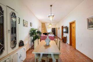 Maison à Alhama de Almería. Vivienda con terreno en huéchar  alhama de almería