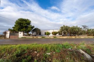 Mas  Calle relojero del (jb). Casa con terreno