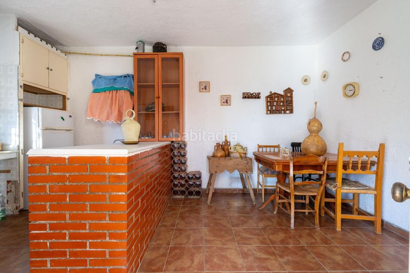 Foto a7e1d69f-d7a9-4cbf-b5e8-267d6f3944ff. Masia amb aparcament a Canjáyar