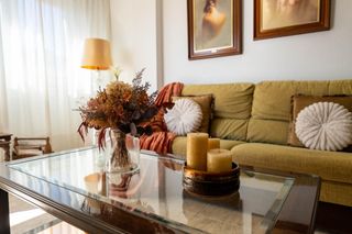 Pis a Ciudad Jardín - Tagarete - El Zapillo. Piso en zapillosencillamente espectacular