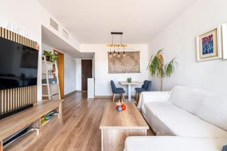 Pis a Calle Halterofilia