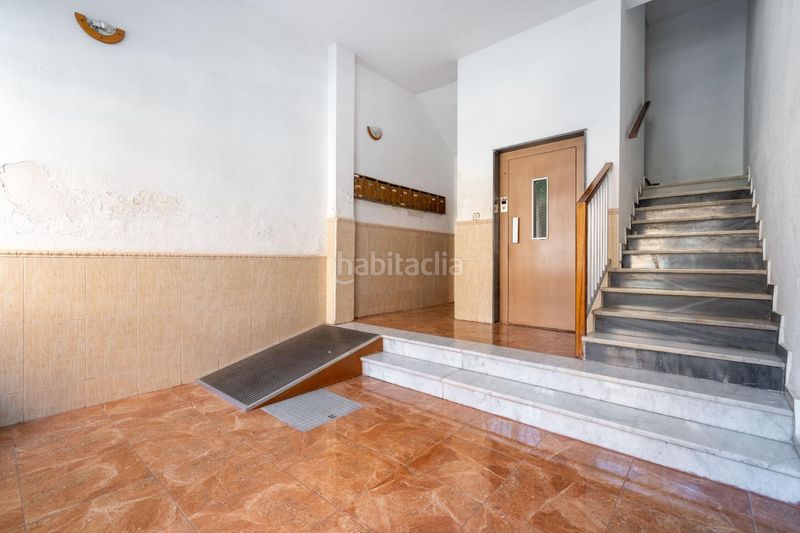Foto e3b2ebf9-8906-4d0e-936d-583e192b7b17. Pis amb calefacció aparcament a Esperanza - Quemadero Almería