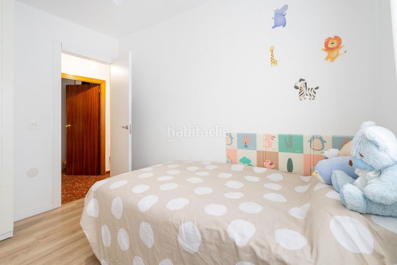 Foto f1f52300-7a73-454f-b238-5989af097862. Pis amb calefacció aparcament a Esperanza - Quemadero Almería