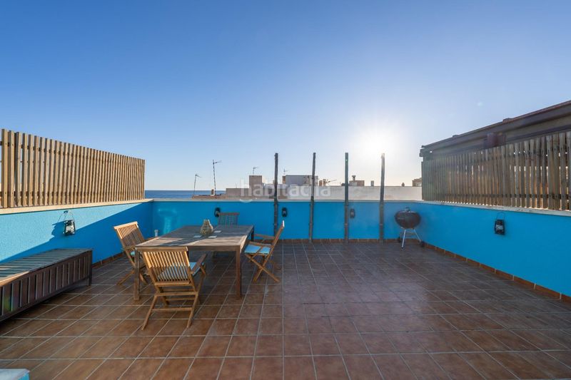 Foto e3c73830-93d3-41e6-81ed-034ff650fe5d. Casa a calle monteleva 5 a Cabo de Gata