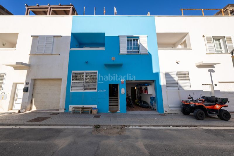 Foto ead95e46-6951-4e34-8a3b-2c49aa337ccf. Casa a calle monteleva 5 a Cabo de Gata