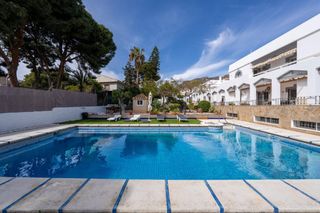 Xalet a El Puerto. Espectacular villa de lujo  un refugio único donde conviven priv